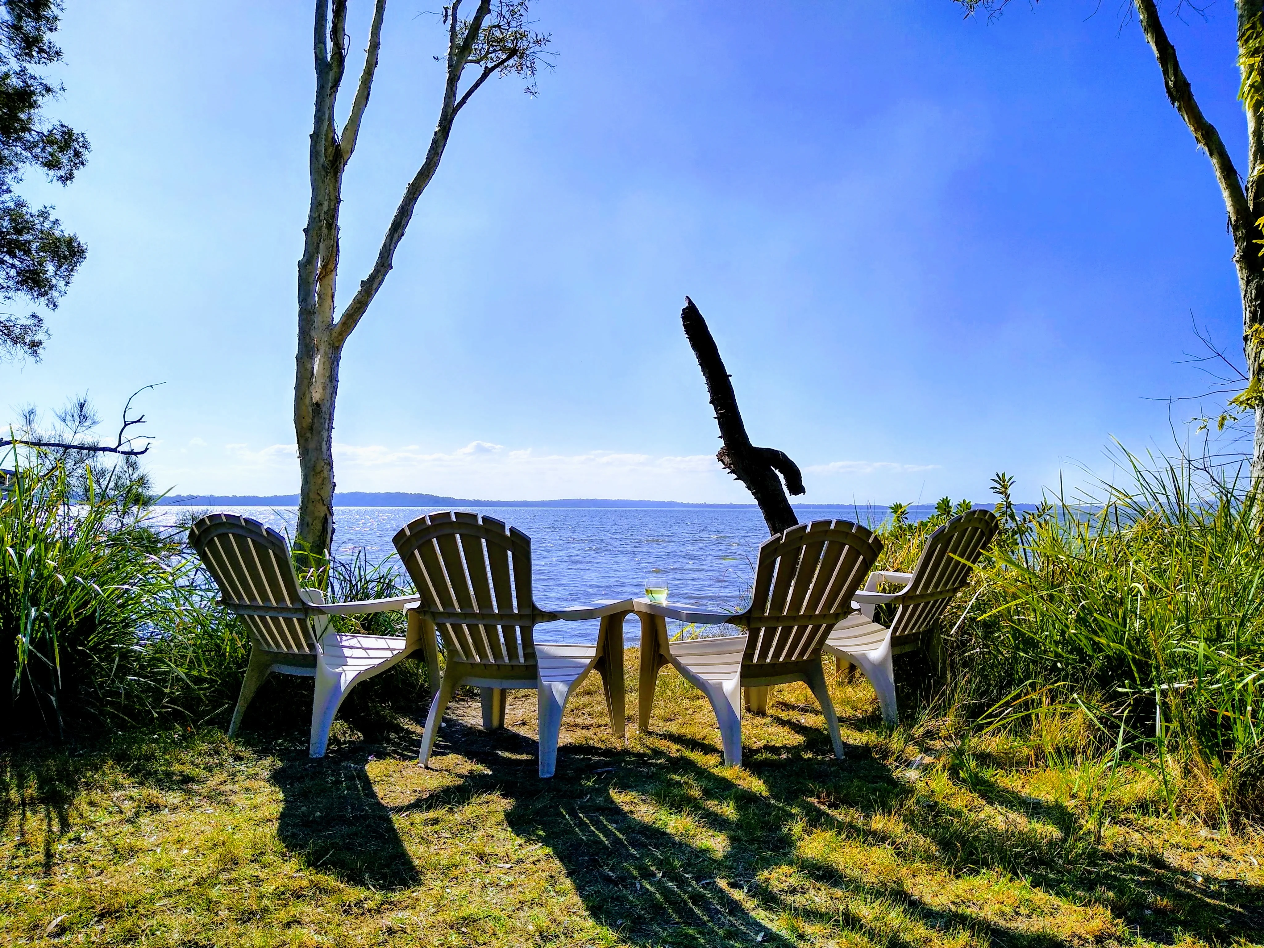 lake weyba noosa lodge
