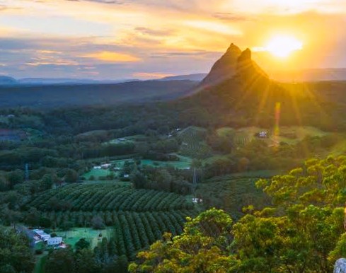 THINGS TO DO SUNSHINE COAST